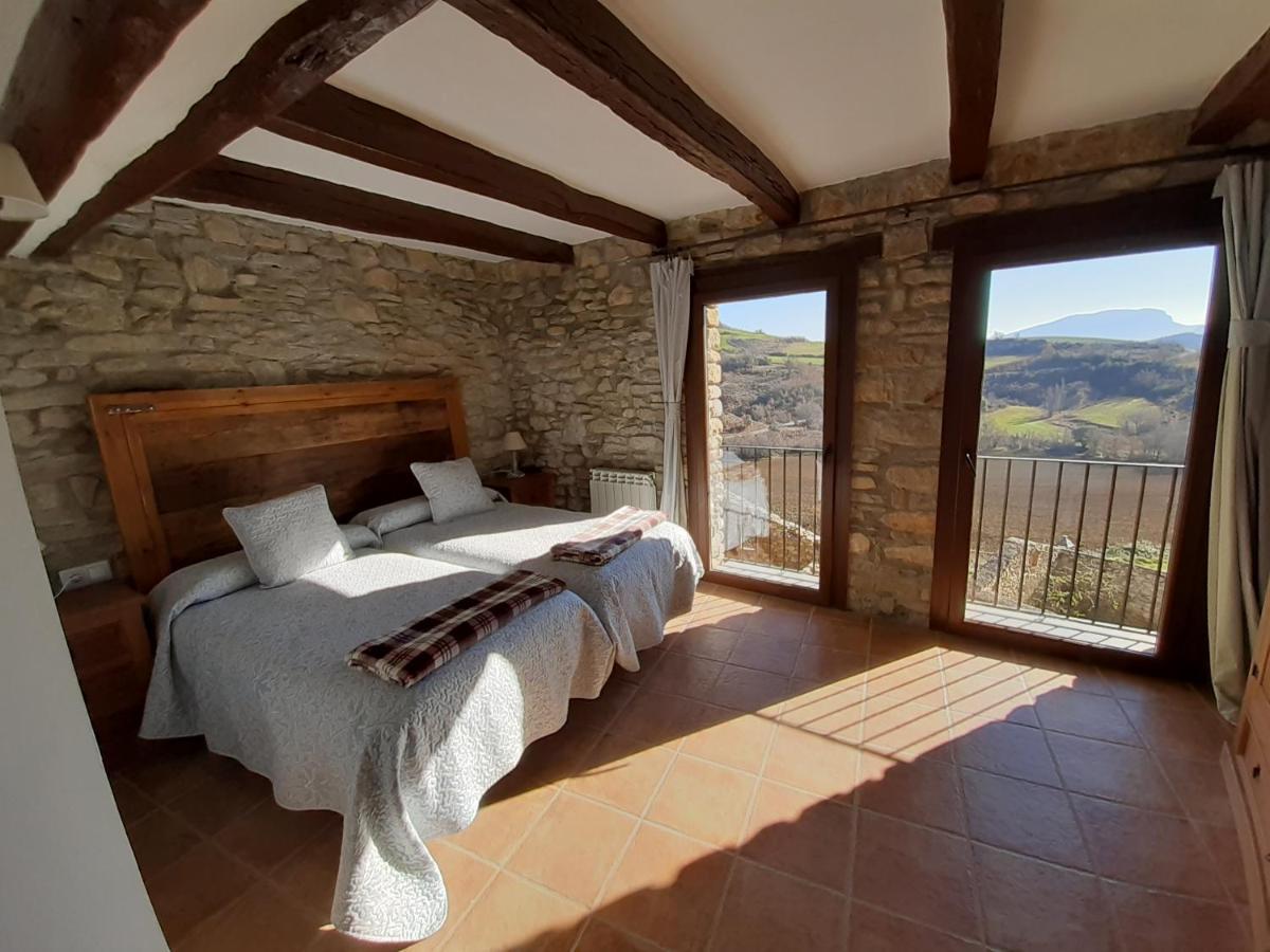 Casa Moliner Beniure Exterior foto