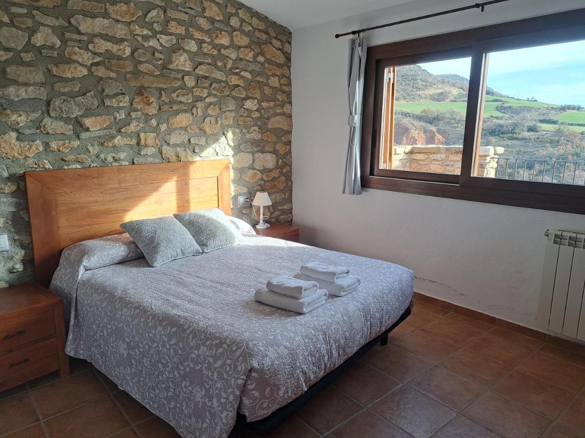 Casa Moliner Beniure Exterior foto